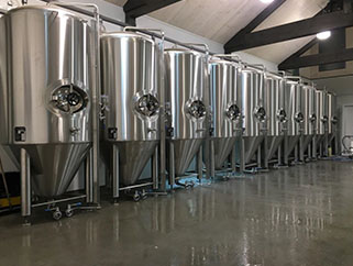 Lom bryggeri